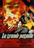 affiche du film GRANDE PAGAILLE (LA) / QUAND LA GUERRE FINIRA