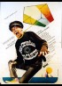 GRANDES VACANCES (LES) movie poster