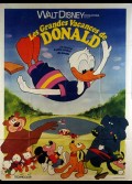 DONALD DUCK'S SUMMER MAGIC