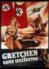 EINE ARMEE GRETCHEN movie poster