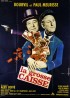 affiche du film GROSSE CAISSE (LA)