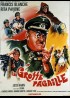 affiche du film GROSSE PAGAILLE (LA)