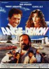 affiche du film ANGE OU DEMON