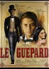 GATTOPARDO (IL) movie poster