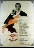 HONEY POT (THE) movie poster