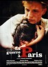 GUERRE A PARIS (LA) movie poster
