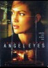 affiche du film ANGEL EYES