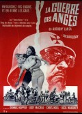 GUERRE DES ANGES (LA)