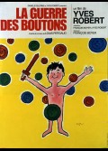 GUERRE DES BOUTONS (LA)