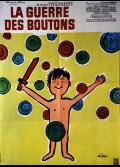 GUERRE DES BOUTONS (LA)