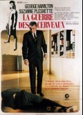 GUERRE DES CERVEAUX (LA)