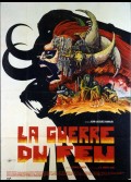 GUERRE DU FEU (LA)