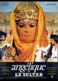 ANGELIQUE ET LE SULTAN