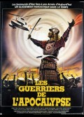 GUERRIERS DE L'APOCALYPSE (LES)