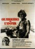 affiche du film GUERRIERS DE L'ENFER (LES)