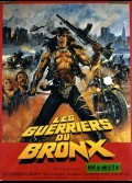 1990 I GUERRIERI DEL BRONX