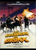 1990 I GUERRIERI DEL BRONX