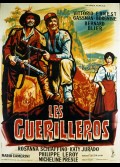 GUERILLEROS (LES)