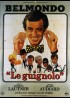 affiche du film GUIGNOLO (LE)