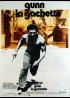 affiche du film GUNN LA GACHETTE