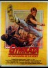 affiche du film GYMKATA