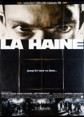 HAINE (LA)