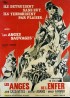 affiche du film ANGES DE L'ENFER (LES)