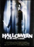 HALLOWEEN 20 ANS APRES IL REVIENT