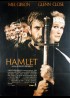 affiche du film HAMLET