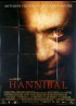 affiche du film HANNIBAL