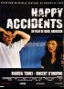 HAPPY ACCIDENTS movie poster