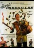 HARDI PARDAILLAN movie poster