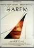 affiche du film HAREM