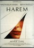 HAREM movie poster