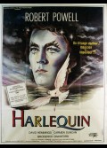 HARLEQUIN
