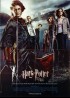 affiche du film HARRY POTTER ET LA COUPE DE FEU