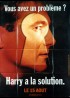 affiche du film HARRY UN AMI QUI VOUS VEUT DU BIEN