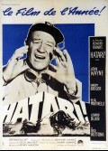 HATARI