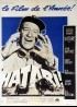 HATARI movie poster