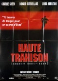 HAUTE TRAHISON