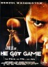 HE GOT GAME movie poster
