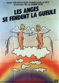 ANGES SE FENDENT LA GUEULE (LES)