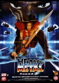 HEAVY METAL 2000