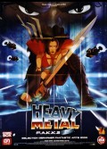 HEAVY METAL F.A.K.K.2