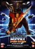 HEAVY METAL 2000 movie poster