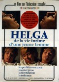 HELGA DE LA VIE INTIME D'UNE JEUNE FEMME