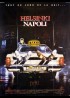 HELSINKI NAPOLI ALL NIGHT LONG movie poster
