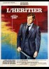 affiche du film HERITIER (L')