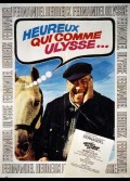 HEUREUX QUI COMME ULYSSE