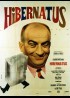 HIBERNATUS movie poster